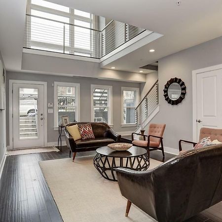 Kensington Place Condo, A 3-Bedroom Loft Вашингтон Экстерьер фото