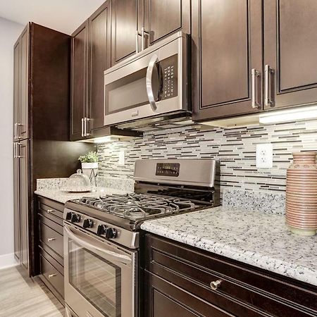 Kensington Place Condo, A 3-Bedroom Loft Вашингтон Экстерьер фото