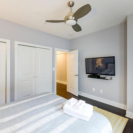 Kensington Place Condo, A 3-Bedroom Loft Вашингтон Экстерьер фото