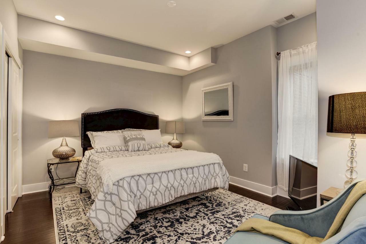 Kensington Place Condo, A 3-Bedroom Loft Вашингтон Экстерьер фото