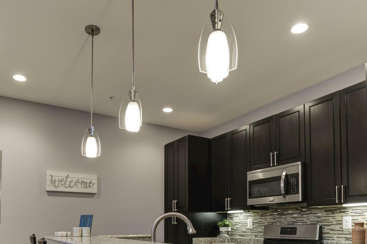 Kensington Place Condo, A 3-Bedroom Loft Вашингтон Экстерьер фото
