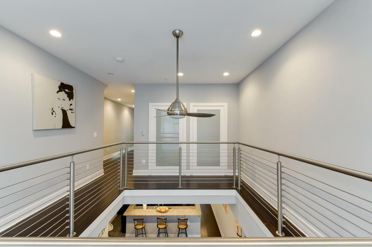 Kensington Place Condo, A 3-Bedroom Loft Вашингтон Экстерьер фото