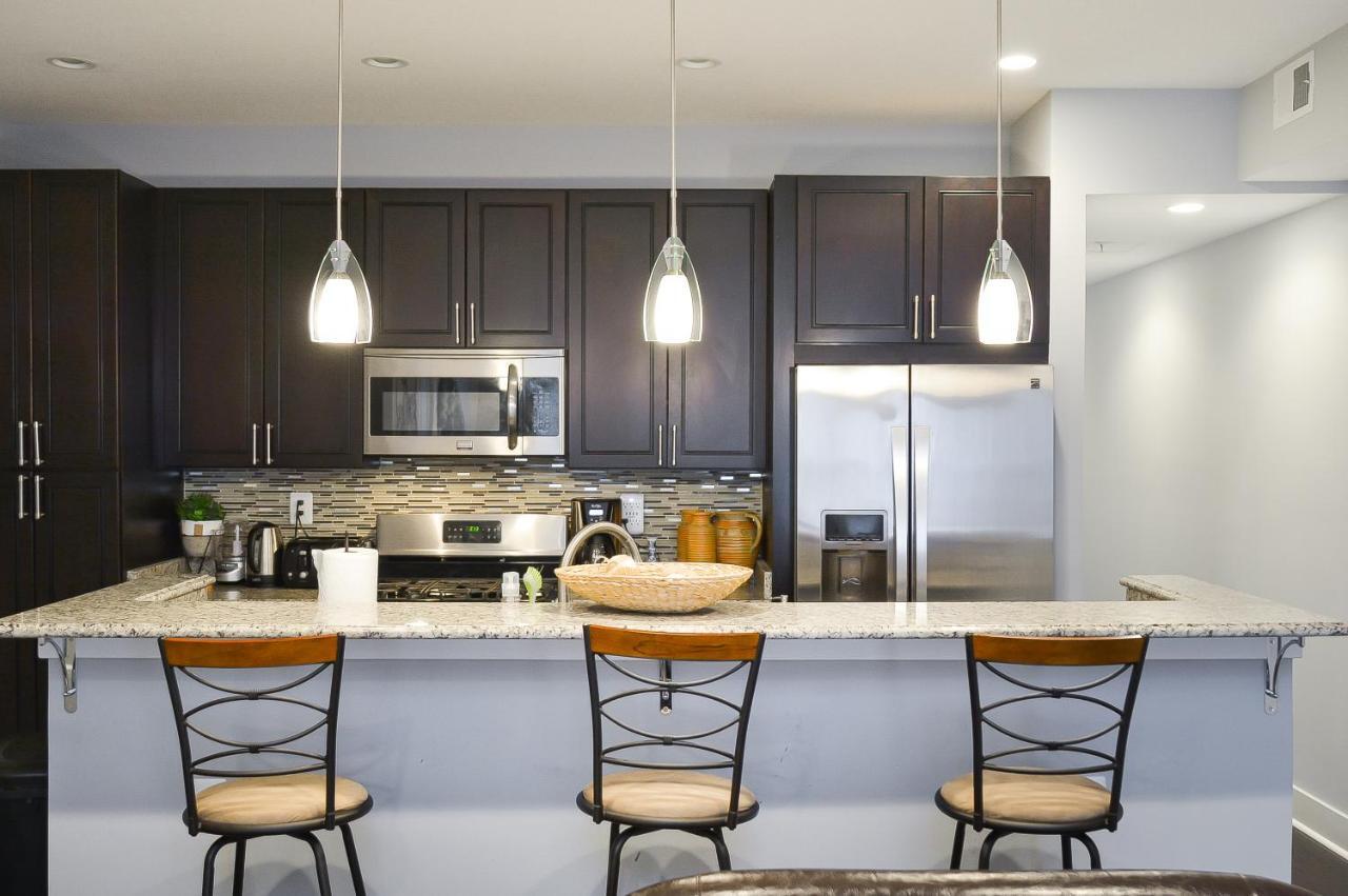 Kensington Place Condo, A 3-Bedroom Loft Вашингтон Экстерьер фото